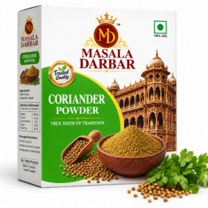 Dhaniya Powder