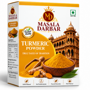 Haldi Powder
